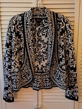 Style & Co Sweater